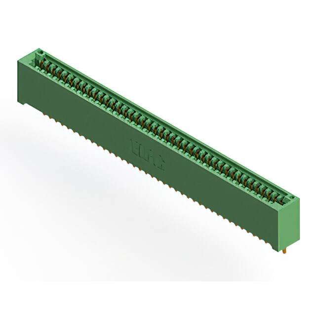 845-041-500-101 EDAC Inc.  Edgeboard Connectors